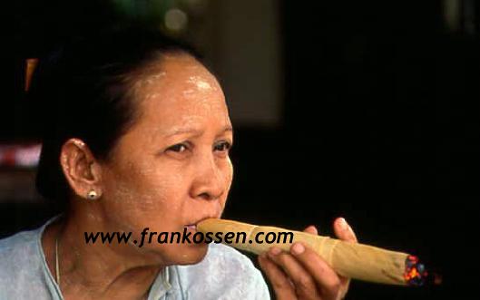 http://www.frankossen.com/Woman_smoking_Cheroot_-_Pagan.jpg