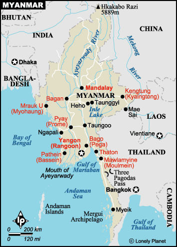 myanmar